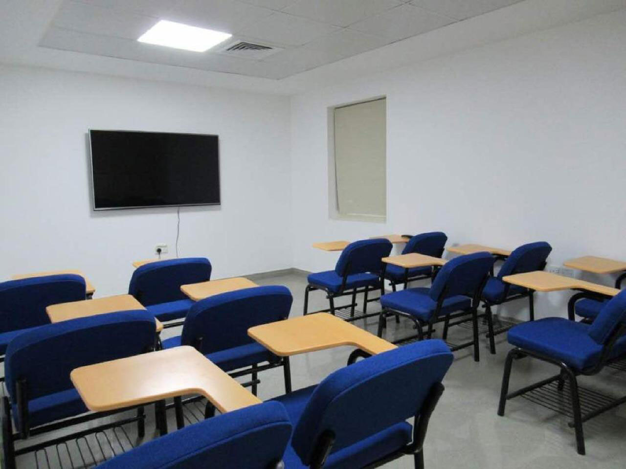 New Pacific Marine Cadres Training Center Photo